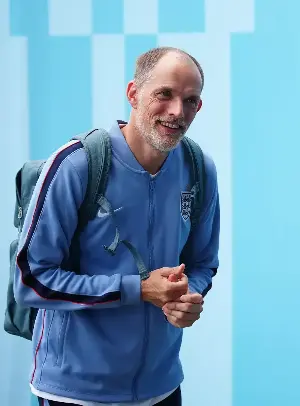 Thomas Tuchel reveals Dortmund lesson which he is applying to England's World Cup campaign