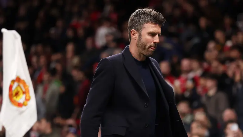 Carrick returns to familiar ground
