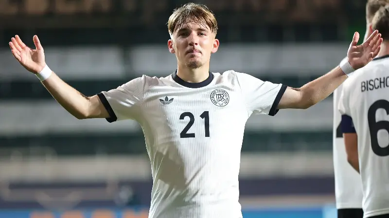 Lennart Karl (Alemania)