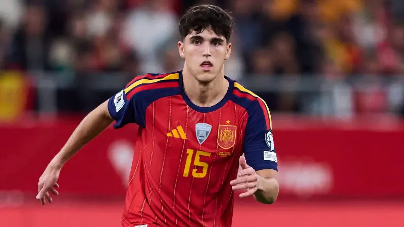 Pau Cubarsi (España)