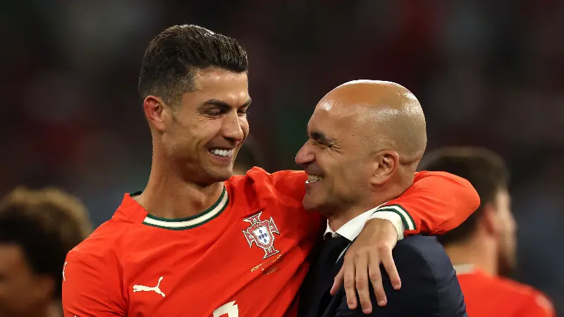 Ronaldo closing in on 1,000 career goals