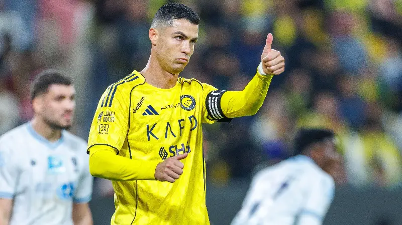 Martinez outlines why Ronaldo continues to play for Portugal