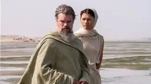 The Odyssey first reviews: Nolan's epic debuts to 99% Rotten Tomatoes score, critics call it ‘film of the year’