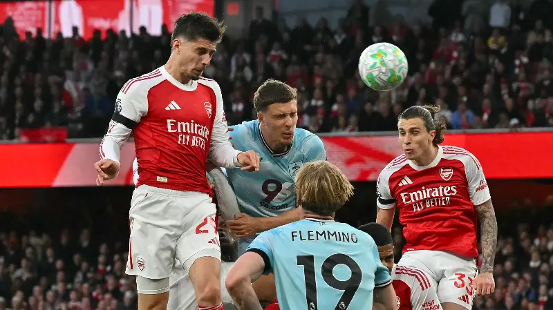 Los Gunners ponen fin a 22 años sin título