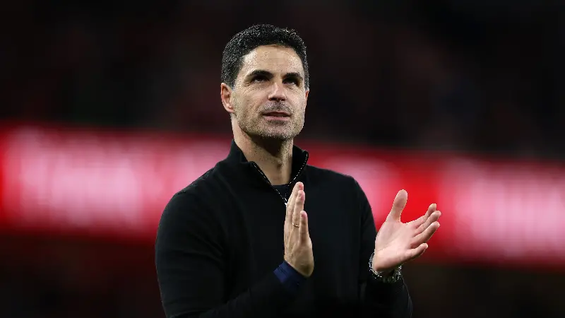 ¿El comienzo de una dinastía «gooner»?