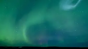 Aurora Alert: Northern Lights May Light Up Northern U.S. Tonight