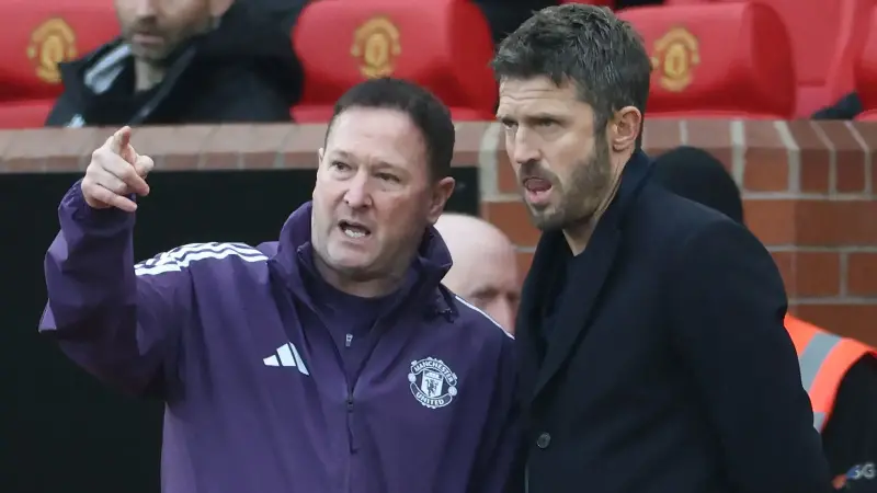 The Ferguson-esque decision that has served Carrick well