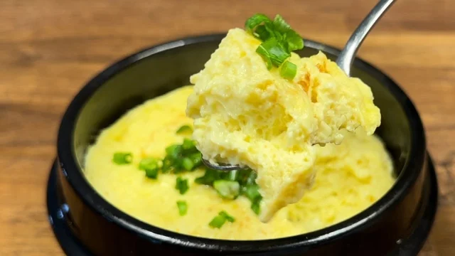 Top thực đơn 7 ngày 