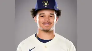 Who is Jadyn Fielder? Son of MLB star joins Astros after Lance McCullers Jr trade