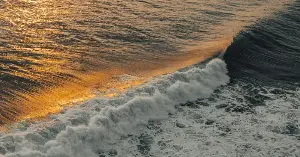 The Argo program monitors ocean depths