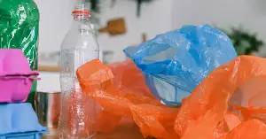 The average human brain now contains roughly a plastic spoon’s worth of microplastic particles — about 50 percent more than brains collected in 2016 — according to a February 2025 study in Nature Medicine, meaning the blood-brain barrier, which evolution spent half a billion years building to keep foreign substances out, has quietly turned out to be transparent to a material humans first manufactured in 1907