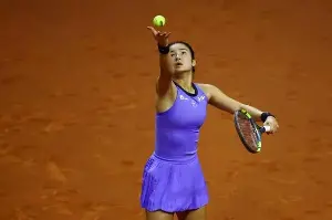 What"s next for Alex Eala after the Stuttgart Open?