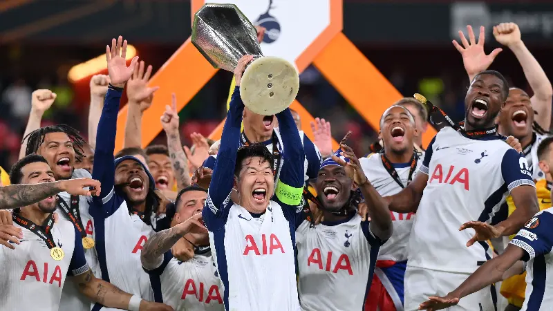 La Europa League «no es suficiente» para los Spurs