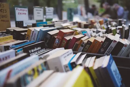 La relevancia de los libros de no ficción en la cultura actual 2 710547 Editorial Ladera Norte