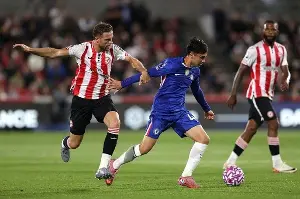 Chelsea are using money to buy experience; after Welbeck, they've added the former Liverpool captain.