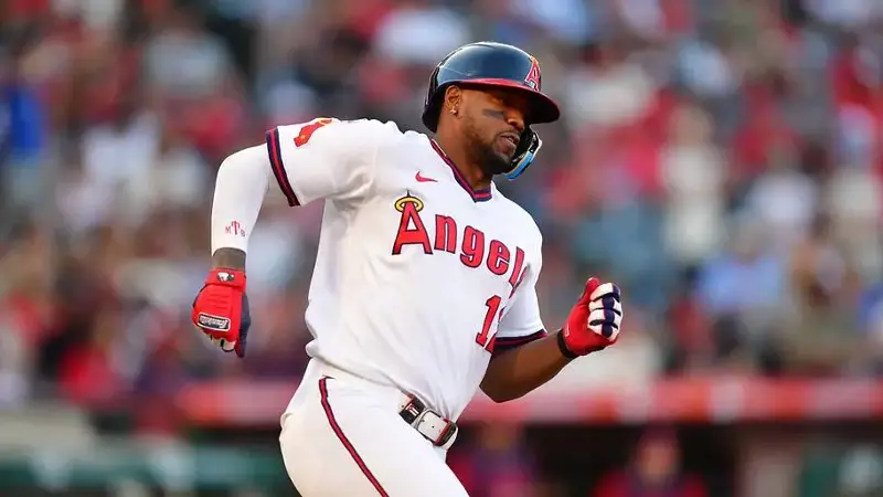 Jorge Soler - Los Angeles Angels