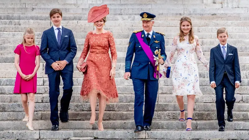 Prinses Eléonore gaat Liberal Arts studeren aan Universiteit Utrecht