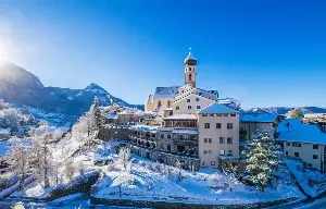 My first ski holiday: why haven't I been doing this my whole life?