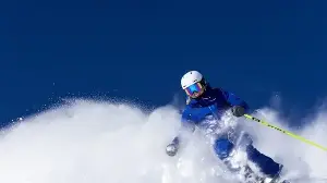 First time skiing? 5 beginner-friendly trails in Utah with scenic mountain views to explore on your winter getaway