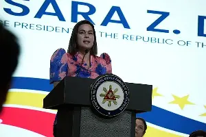 House impeaches Sara Duterte with overwhelming vote