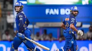 After 5,108 days Mumbai Indians break a jinx: How the world was when they last won an IPL season opener