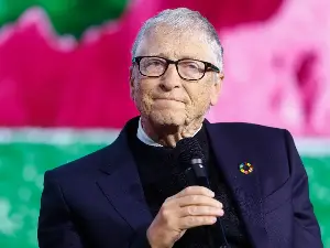 Gates Foundation commits $1 billion to improving global AI access