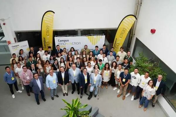 Abiertas las inscripciones para la VIII edición del Campus Innovaction Covap