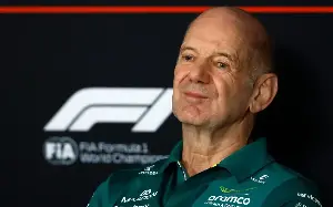 Adrian Newey accepts Aston Martin restructure amid doubts over role