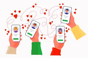 Ask Dating Coach Erika: Why aren’t the apps working for me?