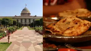 Punjabi Feast Headlines Vietnam President’s Indian State Dinner