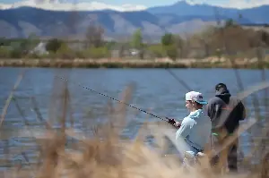 Is city fishing safe? Yes, experts say, but there are updated guidelines to follow.