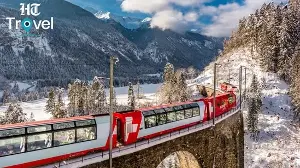 Destination Buzz: Planning a Switzerland train holiday in 2026? Here’s what to know about the Grand Train Tour