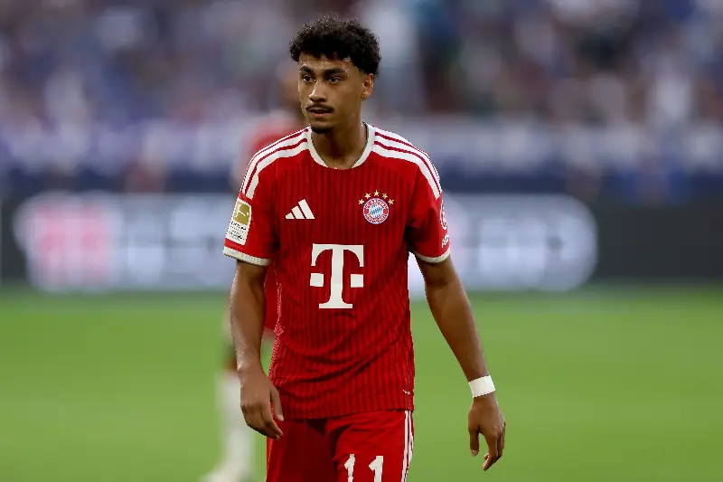 FC Schalke 04 v FC Bayern München - Bundesliga 2026/27