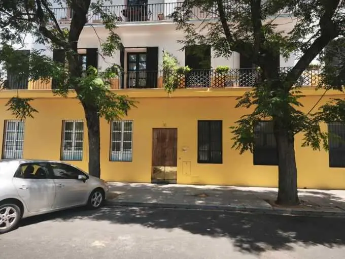 Un total de 4.400 familias sevillanas solicitan el Cheque Bebé: "Ha superado todas las expectativas"