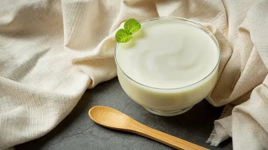 Find out if curd is safe to be consumed at night. 