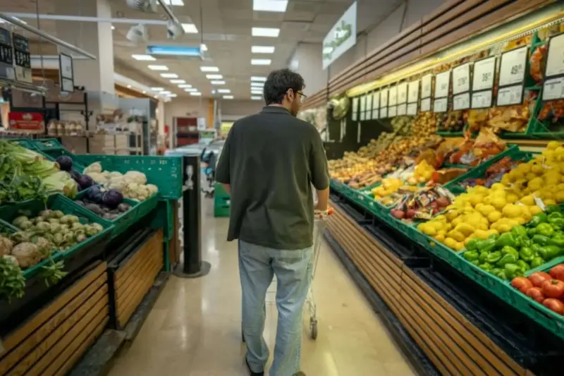 Por qué cada vez más turistas visitan supermercados durante sus vacaciones