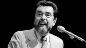 Quote of the day by Leo Buscaglia: ‘Don't brood. Get on with living and loving…’