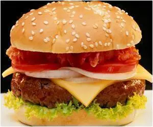 Can BurgerAI Create Healthier Burgers?
