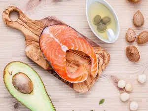 How much omega-3 do we need each day, and where do we get it from?