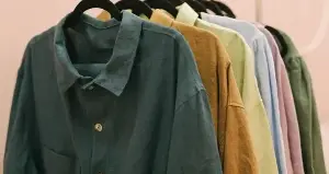 Going out after work? Here's how I dress down a formal shirt without carrying a second outfit