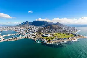Roxanne First's insider guide to Cape Town