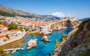 How to spend a perfect weekend in Dubrovnik