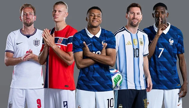 Four of the eight elite teams will compete from the quarter-finals of the 2026 World Cup.