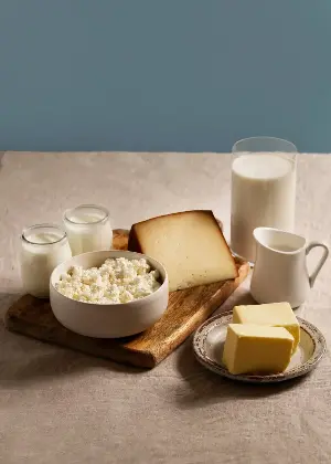 75.8% of Indians are active dairy consumers: Godrej Jersey India Lactograph Findings FY25-26