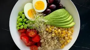 Plant protein or animal protein? UK surgeon explains which option is better for long term muscle growth
