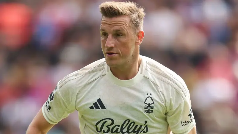 Four managers and a lack of goals: Forest have struggled in 2025-26