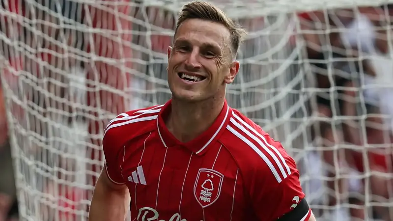 Nottingham Forest fixtures 2025-26: Huge European and Premier League games