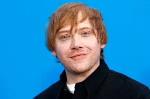 Rupert Grint to reprise Ron Weasley role in Harry Potter and the Cursed Child on Broadway