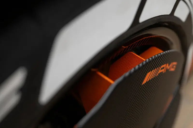 Mercedes-AMG CONCEPT AMG GT XX