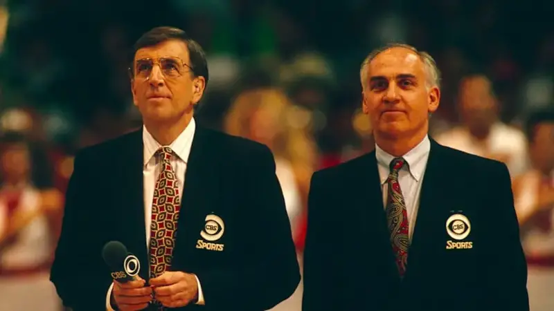 Clarkson NCAA Archive